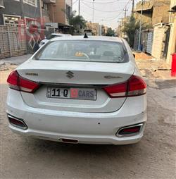 سوزوكي سياز